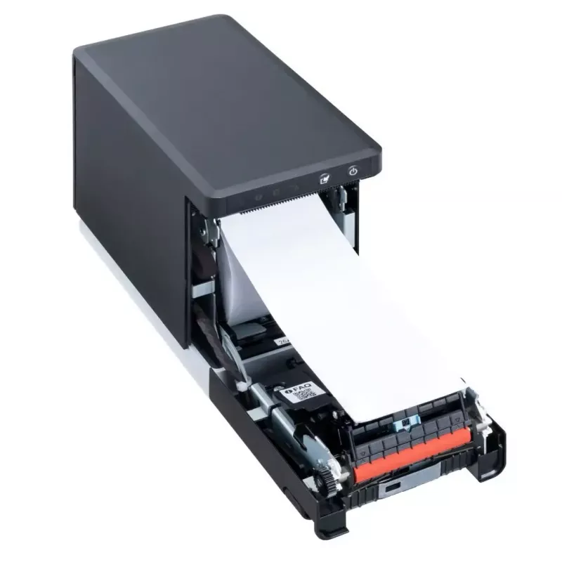 Spaustuvė etikečių Star Micronics mC-Label2, terminė, 300x300 DPI, 180 mm/s, laidinis ir belaidis Ethernet LAN, Wi-Fi, Bluetooth