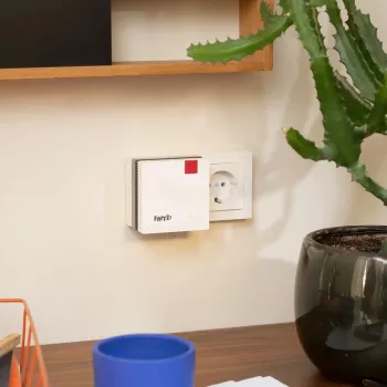 FRITZ!Mesh Set 1700 (3 vnt.), Wi-Fi 7