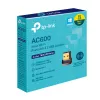 TP-Link ARCHER T600UB NANO belaidžio tinklo adapteris WLAN 433 Mbit/s