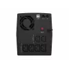 Conceptronic ZEUS08E 1500VA 900W UPS, linijinis-interaktyvus, 1,5 kVA, 900 W, sinusinė banga, 220 V, 240 V