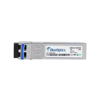 SFP+ siųstuvas-imtuvas BlueOptics SFP-XG-CPRI-LR-SM1310-BO 10 000 Mbit/s