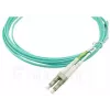 BlueOptics SRCABLE1M-BO InfiniBand šviesolaidinis kabelis 1 m LC smėlio spalvos