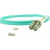 InfiniBand šviesolaidinis kabelis BlueOptics 050502T512000005M 5 m 2x LC LC/UPC