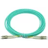 InfiniBand šviesolaidinis kabelis BlueOptics 050502T512000005M 5 m 2x LC LC/UPC