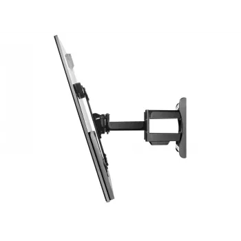 Peerless PA762 TV laikiklis / stovas 2.29 m (90 colių) Juodas
