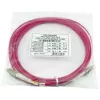 BlueOptics SFP3131FU4MK InfiniBand šviesolaidinis kabelis 4 m LC