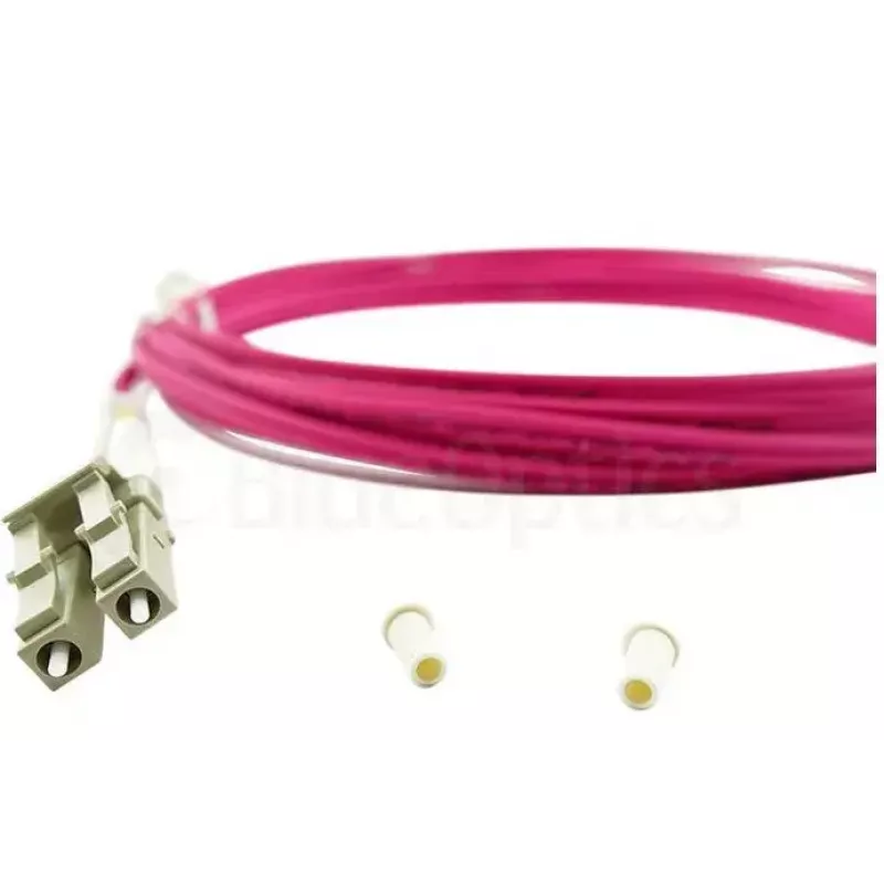 BlueOptics SFP3131FU4MK InfiniBand šviesolaidinis kabelis 4 m LC