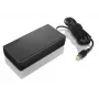 Lenovo 45N0372 maitinimo adapteris / keitiklis 170 W, juodas, vidaus naudojimui