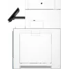 Daugiafunkcis spausdintuvas HP Color LaserJet Enterprise MFP 6800dn spalvotas lazerinis spausdinimas