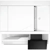 Daugiafunkcis spausdintuvas HP Color LaserJet Enterprise MFP 6800dn spalvotas lazerinis spausdinimas