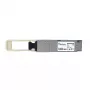 QSFP siųstuvas BlueOptics QSFP-40G-CSR4-MM850-H-BO 40000 Mbit/s 850 nm
