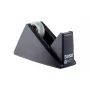 Juostų dozatorius TESA Easy Cut Desk Dispenser ecoLogo 59327 juodas