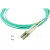 BlueOptics InfiniBand šviesolaidinis kabelis 10m 2x LC LC/APC žalias