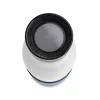 EMSA Bludrop Sleeve N3110700 gertuvė sportui, 500 ml, nerūdijantis plienas, mėlyna
