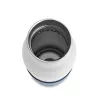 EMSA Bludrop Sleeve N3110700 gertuvė sportui, 500 ml, nerūdijantis plienas, mėlyna