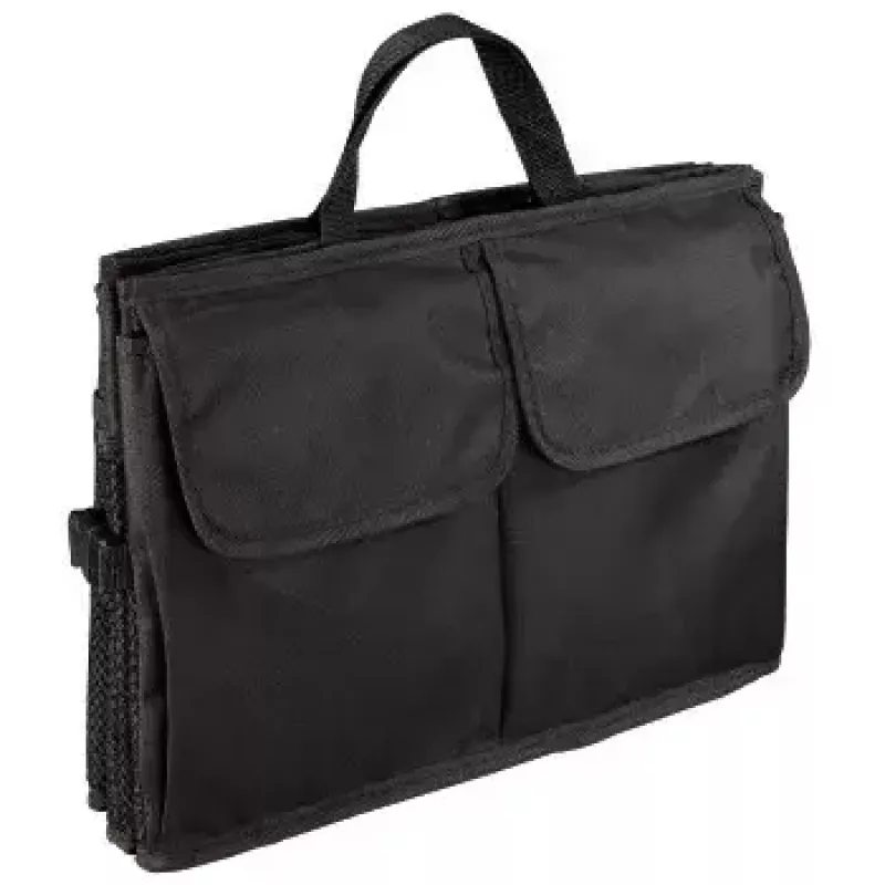 Hama Universal Automotive Organizer, didelė bagažinės dėžė Juoda