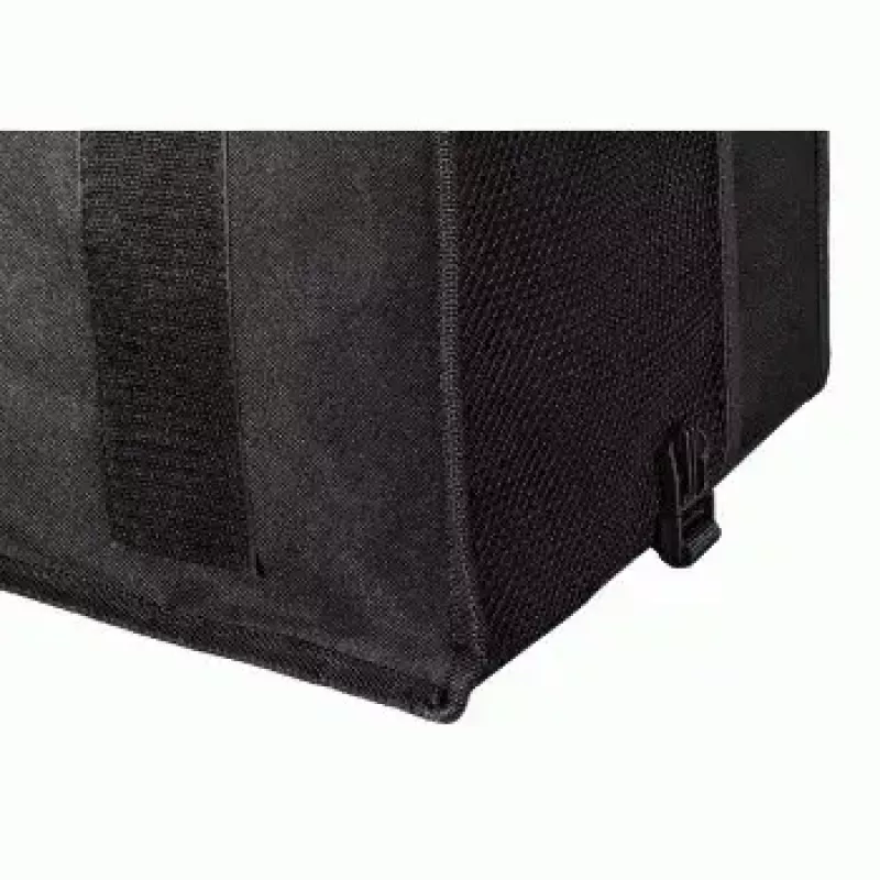 Hama Universal Automotive Organizer, didelė bagažinės dėžė Juoda