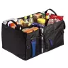 Hama Universal Automotive Organizer, didelė bagažinės dėžė Juoda