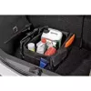 Hama Universal Automotive Organizer, didelė bagažinės dėžė Juoda
