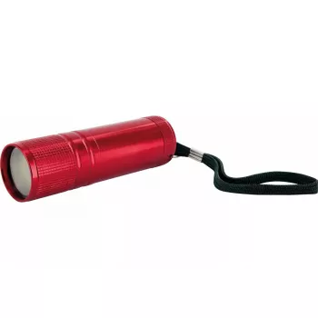 Rankinis žibintuvėlis Schwaiger TLED200R 531