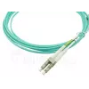 BlueOptics SFP3131EU1MK InfiniBand šviesolaidinis kabelis 1 m LC Aqua OM3