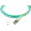 BlueOptics SFP3131EU1MK InfiniBand šviesolaidinis kabelis 1 m LC Aqua OM3