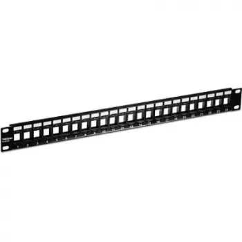 Patch Panel 1U Trendnet TC-KP24