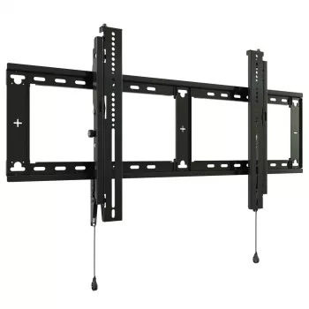 Chief RLT3 TV laikiklis 2,18 m Juoda Maksimalus svoris 90,7 kg