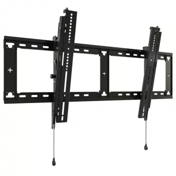 Chief RLT3 TV laikiklis 2,18 m Juoda Maksimalus svoris 90,7 kg