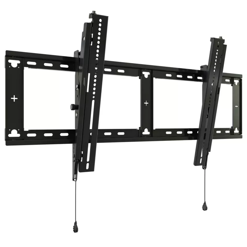 Chief RLT3 TV laikiklis 2,18 m Juoda Maksimalus svoris 90,7 kg