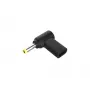 Conceptronic ABBY15PC06 DC į USB-C adapteris, Lenovo/Asus/Acer/Toshiba 4.0x1.7mm, 18-20V