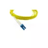 BlueOptics CAB-SMF-LC-SC-7.5-BO InfiniBand šviesolaidinis kabelis 7,5 m 2x LC LC/APC