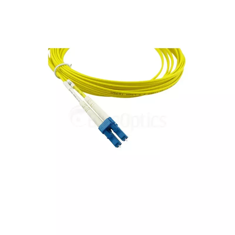 BlueOptics CAB-SMF-LC-SC-7.5-BO InfiniBand šviesolaidinis kabelis 7,5 m 2x LC LC/APC