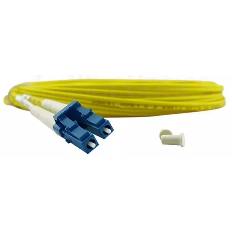 BlueOptics CAB-SMF-LC-SC-7.5-BO InfiniBand šviesolaidinis kabelis 7,5 m 2x LC LC/APC