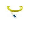 BlueOptics CAB-SMF-LC-SC-7.5-BO InfiniBand šviesolaidinis kabelis 7,5 m 2x LC LC/APC