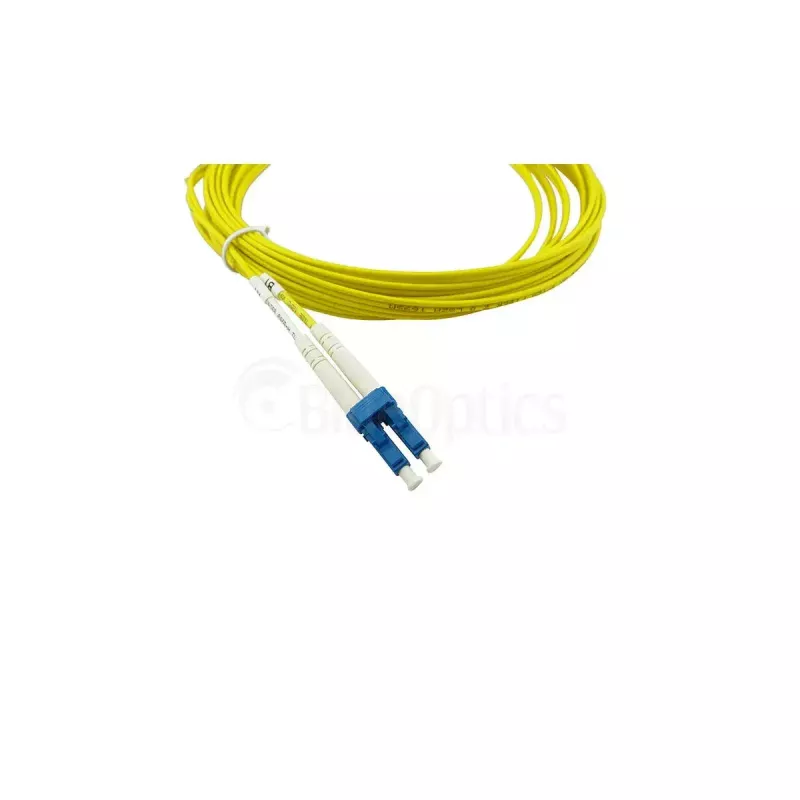 BlueOptics CAB-SMF-LC-SC-7.5-BO InfiniBand šviesolaidinis kabelis 7,5 m 2x LC LC/APC