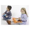 Apsauginis dėklas vaikams PARAPROJECT KidsCover 25,9 cm (10,2 colio)