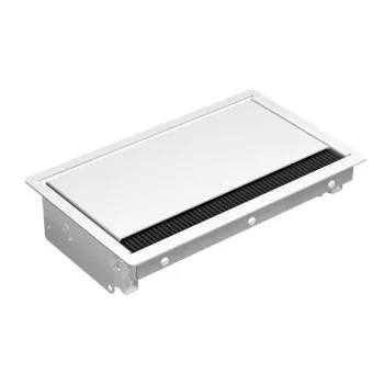 Montavimo rinkinys Bachmann 911.000 Baltas