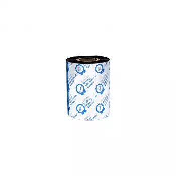 Brother BWS-1D300-080 spausdinimo juosta juoda