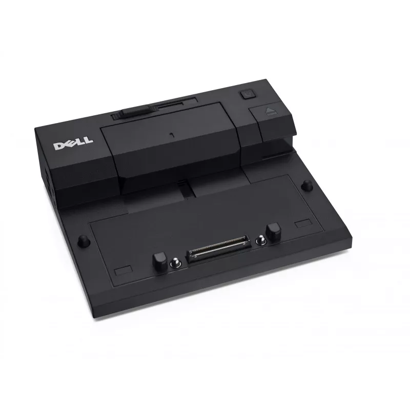 DELL 452-11422 dokavimo stotelė / prievadų replikatorius, juoda