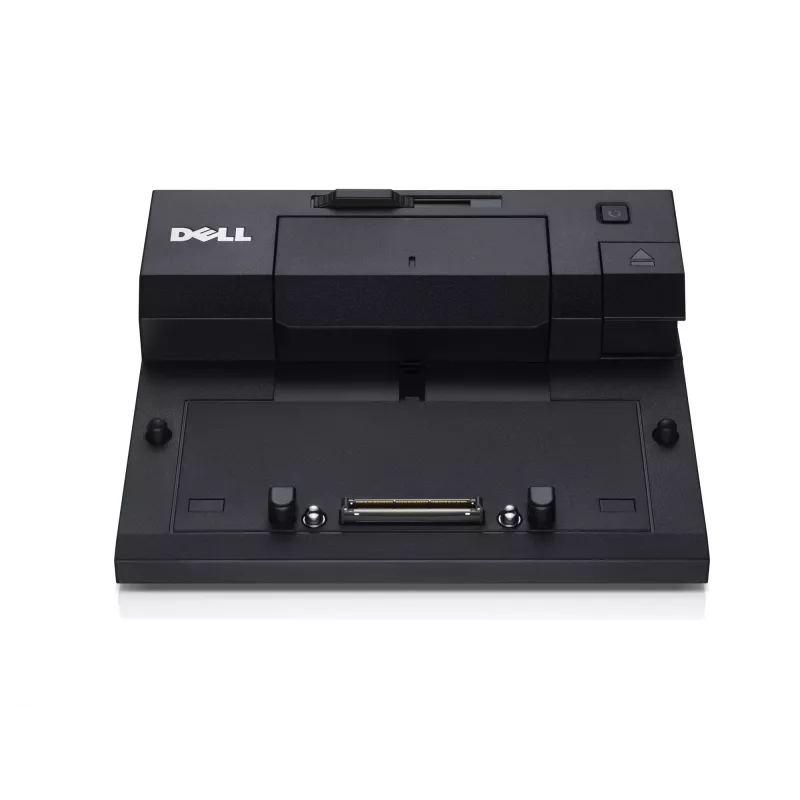 DELL 452-11422 dokavimo stotelė / prievadų replikatorius, juoda