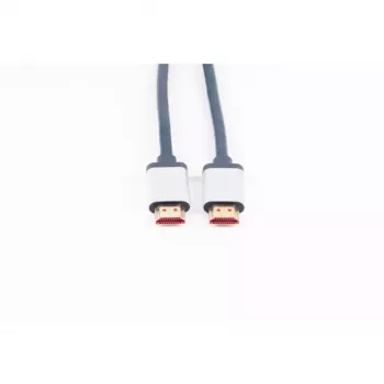 HDMI kabelis ShiverPeaks SP03-05155 1,5 m Type A Vyriškas Vyriškas 48 Gbit/s Mėlynas