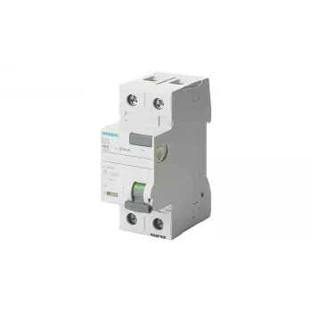 Siemens 5SV3312-6 liekamosios srovės įtaisas A tipas 25A 230V