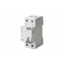 Siemens 5SV3312-6 liekamosios srovės įtaisas A tipas 25A 230V