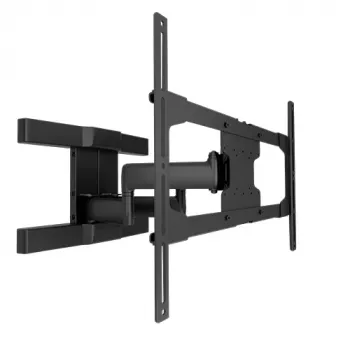 Chief ODMLA25 išorinis tvirtinimo laikiklis, 68 kg, 81,3 cm (32 inch), 2,03 m (80 inch), 75x75 mm, 709x444 mm, -15–15°
