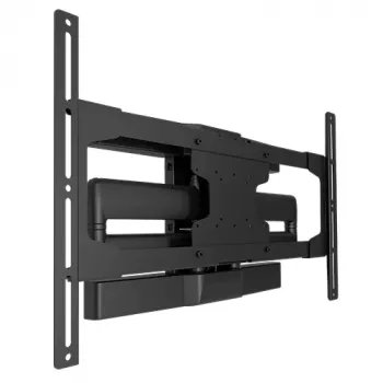 Chief ODMLA25 išorinis tvirtinimo laikiklis, 68 kg, 81,3 cm (32 inch), 2,03 m (80 inch), 75x75 mm, 709x444 mm, -15–15°