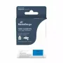Spausdinimo juostelė MediaRange MRBTZ551 juoda 2,4 cm 8 m
