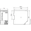 Siemens 6EP1334-2BA20 maitinimo adapteris / keitiklis, vidaus, įvairiaspalvis