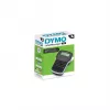 DYMO LabelManager 280 etikečių spausdintuvas | Nešiojamas įkraunamas etikečių spausdintuvas su QWERTY klaviatūra | Įskaitant juodai baltą D1 juostelę (12 mm) | Namams ir biurui