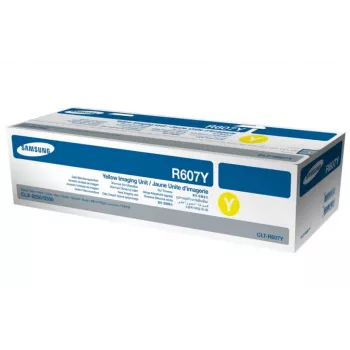 Samsung CLT-R607Y originalus būgno įrenginys 1 vnt.